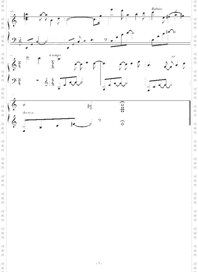 夏日香气-之Instrumental-韩日剧