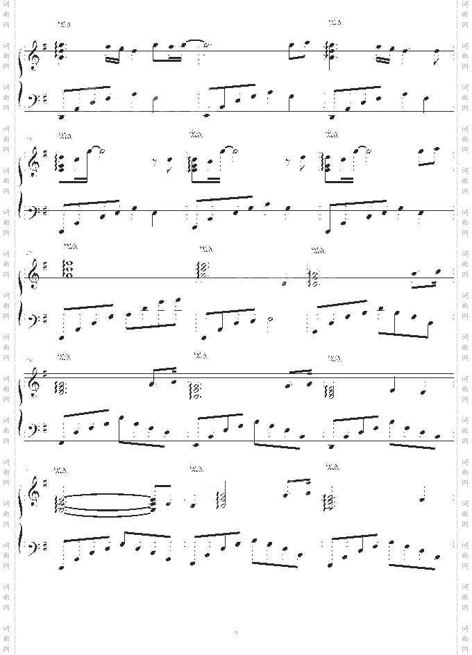 WishtoWish-“神”里的插曲-影视