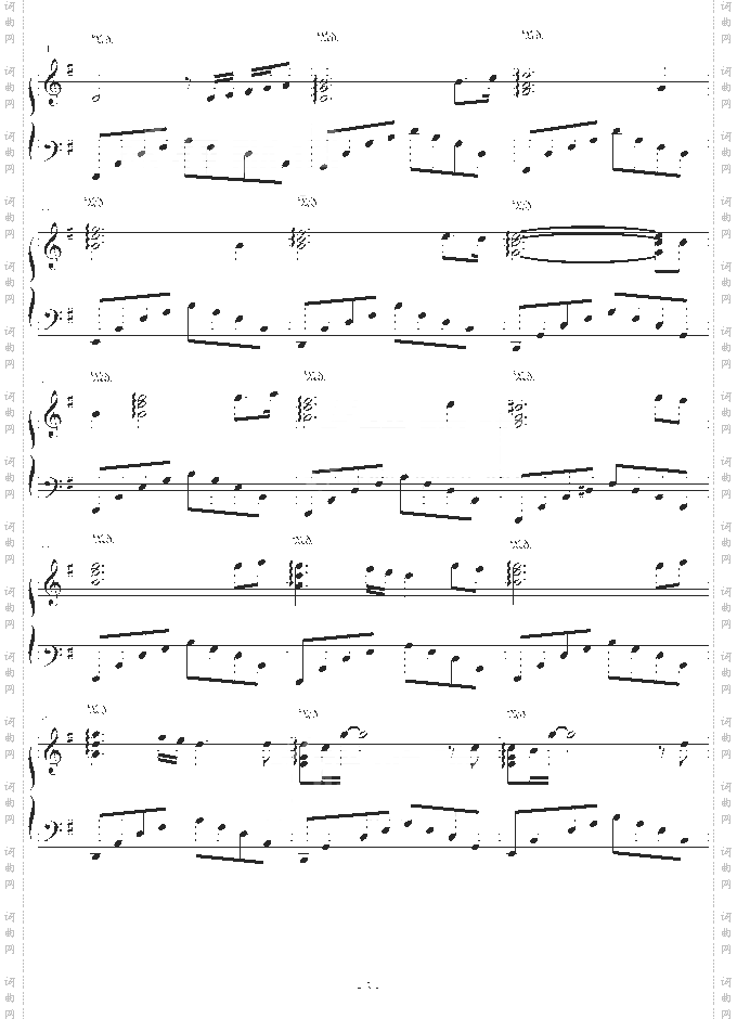 WishtoWish-“神”里的插曲-影视