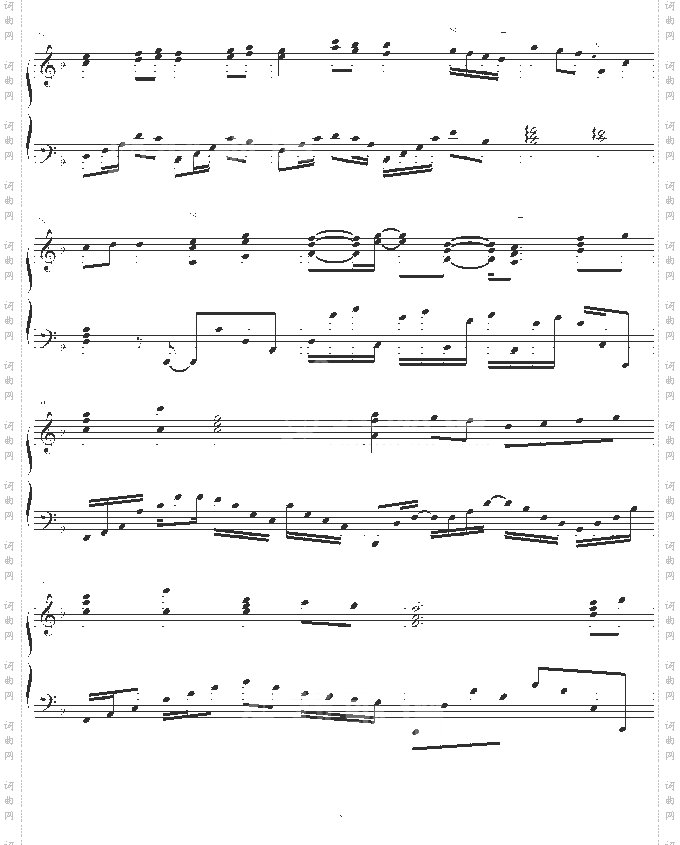 FinalFentasy-幸福版-最终幻想