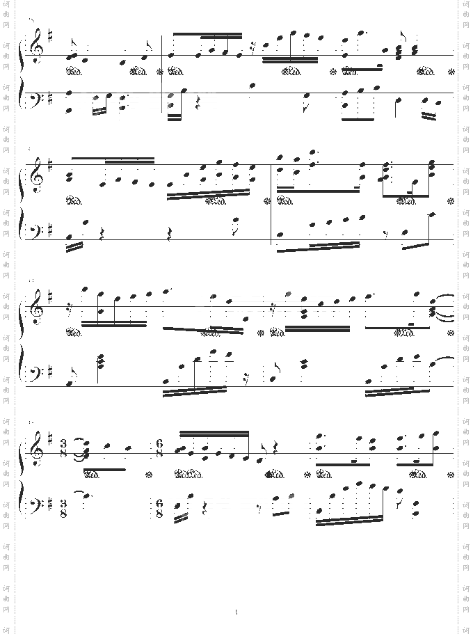 PassingSorrow-最终幻想