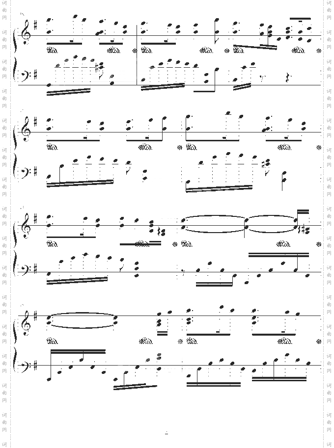 PassingSorrow-最终幻想