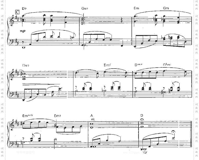 playinglove-海上钢琴师