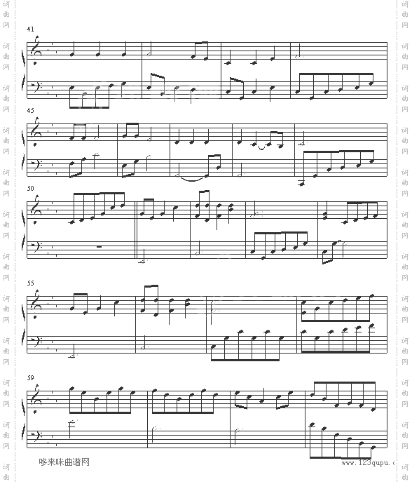 勿忘我-NeverForgetMe-冬季恋歌