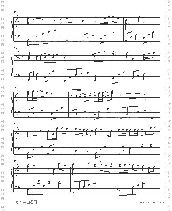 放不下的爱-冬季恋歌