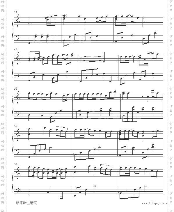 放不下的爱-冬季恋歌