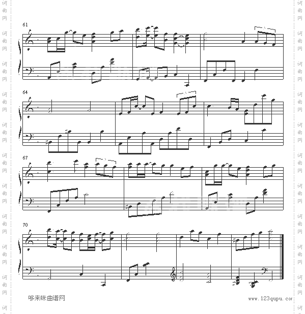 放不下的爱-冬季恋歌