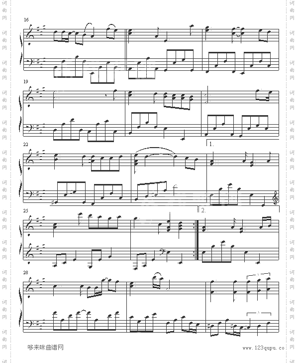 情人-Lover-冬季恋歌