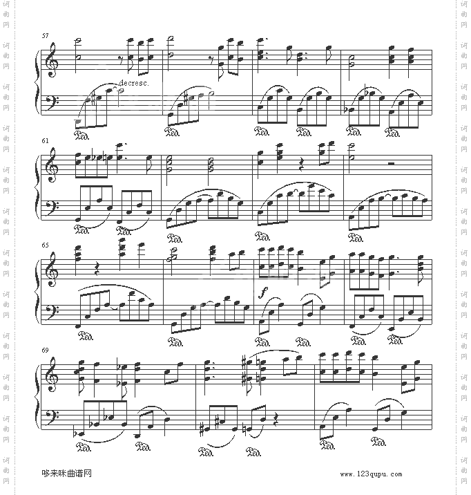 千与千寻片首曲-千与千寻