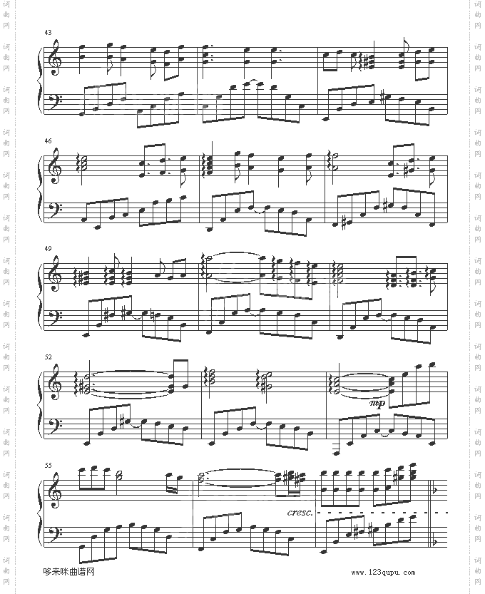 守候-游戏《新绝代双骄3》主题曲