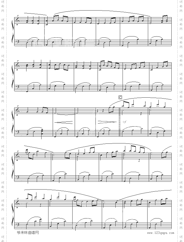 Always with me_千与千寻