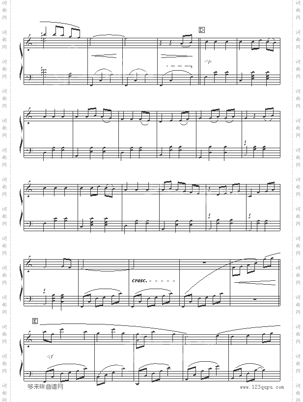 Always with me_千与千寻