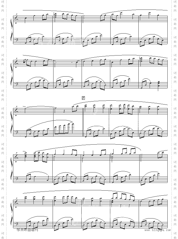 Always with me_千与千寻