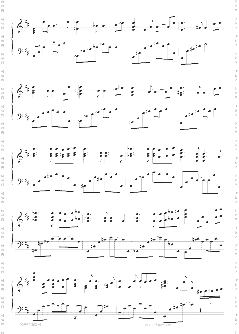 YellowRoom-心的监牢-Yiruma