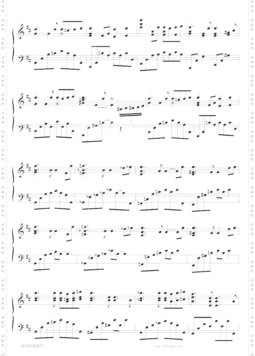 YellowRoom-心的监牢-Yiruma