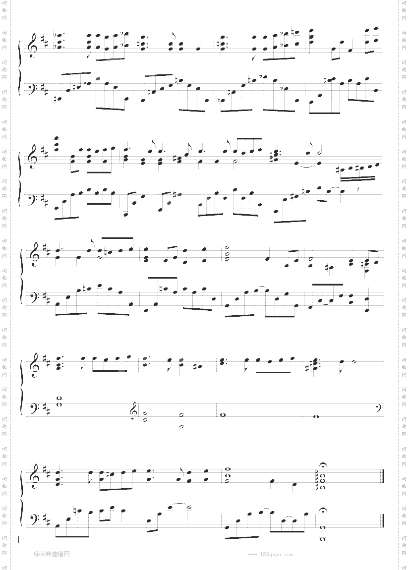 YellowRoom-心的监牢-Yiruma