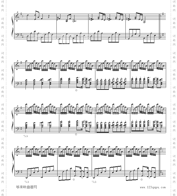 summer-菊次郎の夏天-久石让