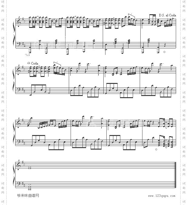 summer-菊次郎の夏天-久石让