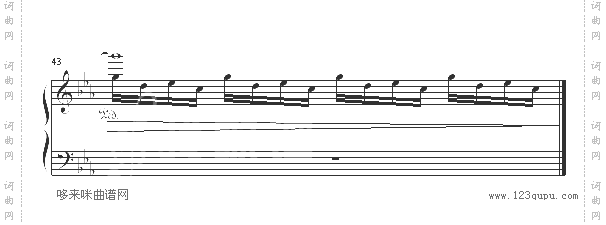 何日再相见-神雕侠侣