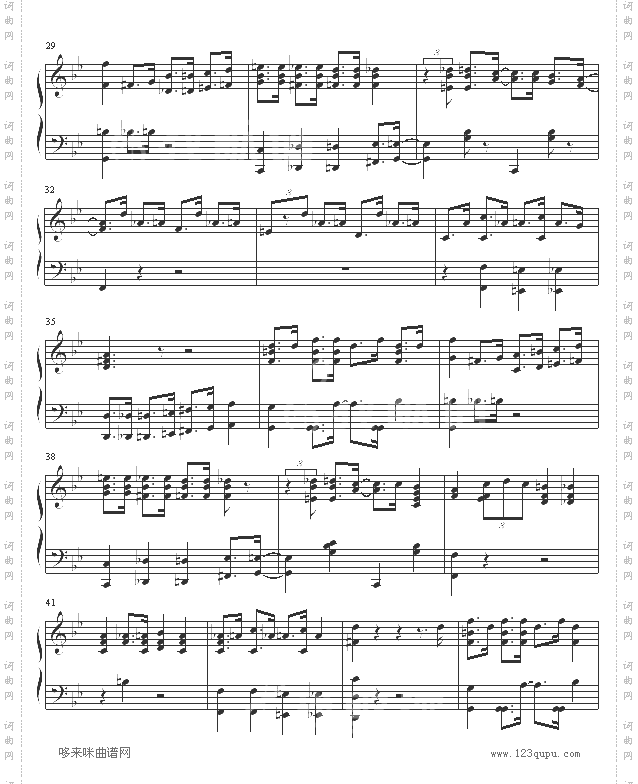 blackfirst-海上钢琴师