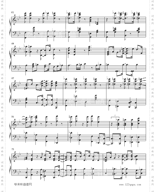 blackfirst-海上钢琴师