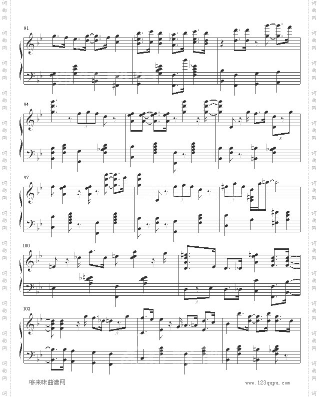 blackfirst-海上钢琴师