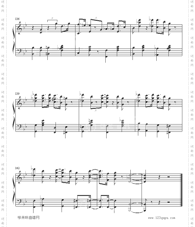 blackfirst-海上钢琴师