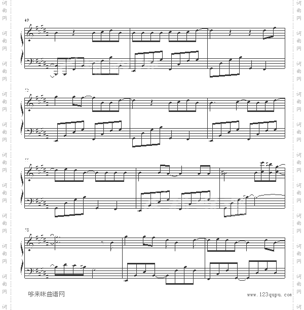 Lifeislikeboat-《死神Bleach》片尾曲