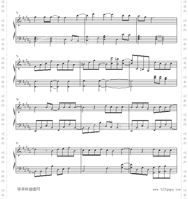 Lifeislikeboat-《死神Bleach》片尾曲