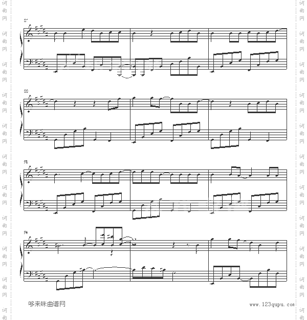 Lifeislikeboat-《死神Bleach》片尾曲