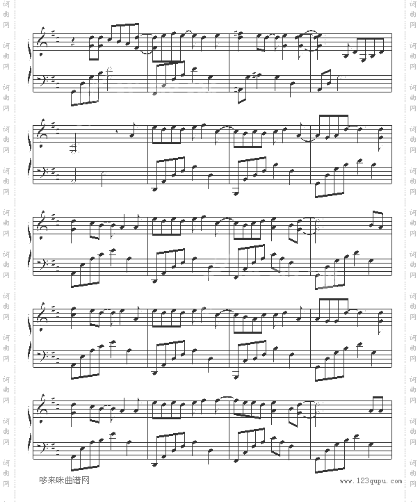 真爱-王子变青蛙片尾曲