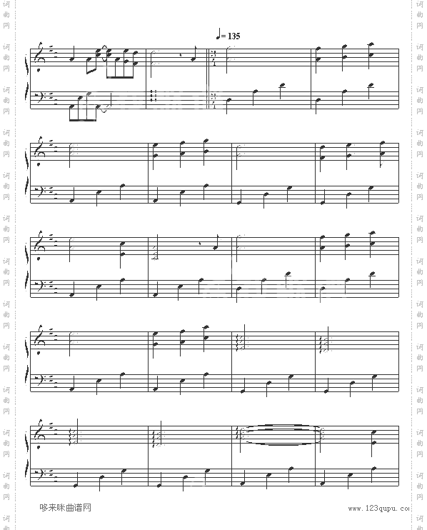 真爱-王子变青蛙片尾曲