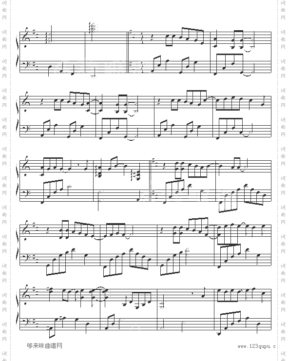 真爱-王子变青蛙片尾曲