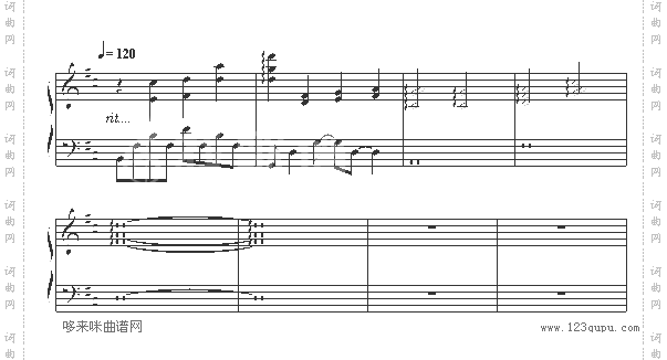 真爱-王子变青蛙片尾曲