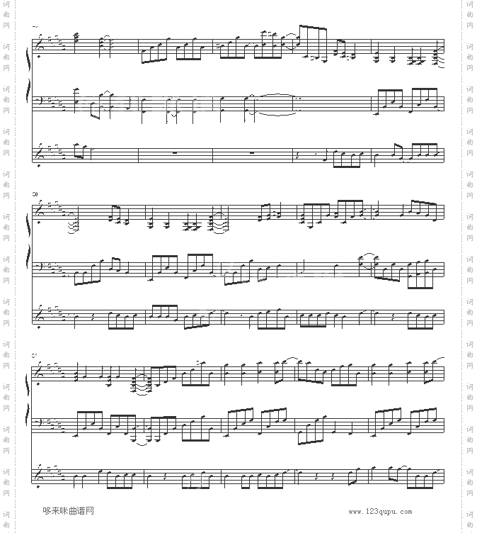 lifeislikeaboat-弹唱版-死神