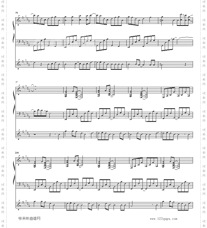 lifeislikeaboat-弹唱版-死神