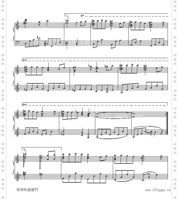 千与千寻主题曲-千与千寻