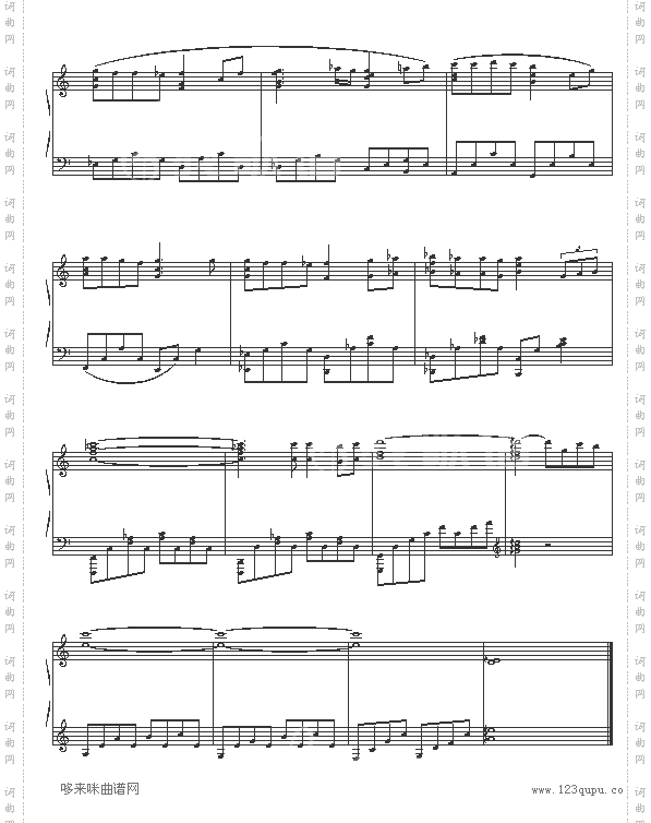 千与千寻主题曲-千与千寻