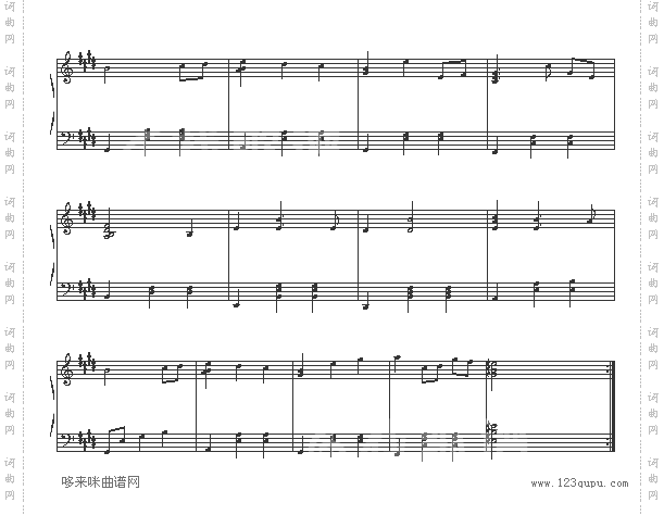 千尋のワルツ2-千与千寻