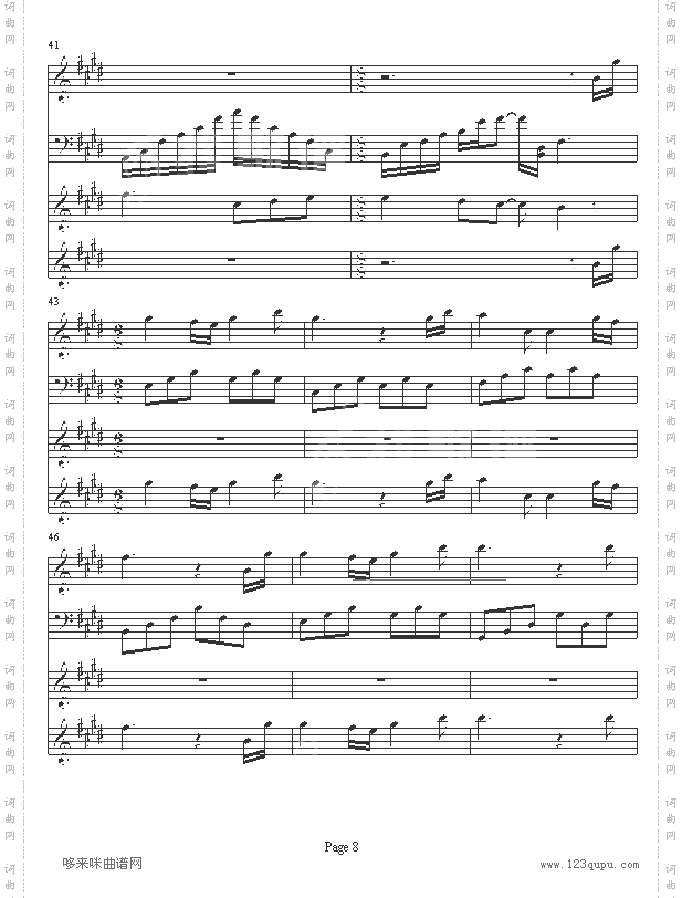 世界的约定-霍尔的移动城堡主题曲-宫崎骏