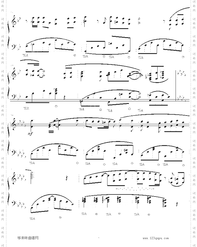 深情几许-蓝色生死恋