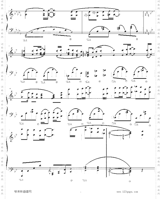 深情几许-蓝色生死恋