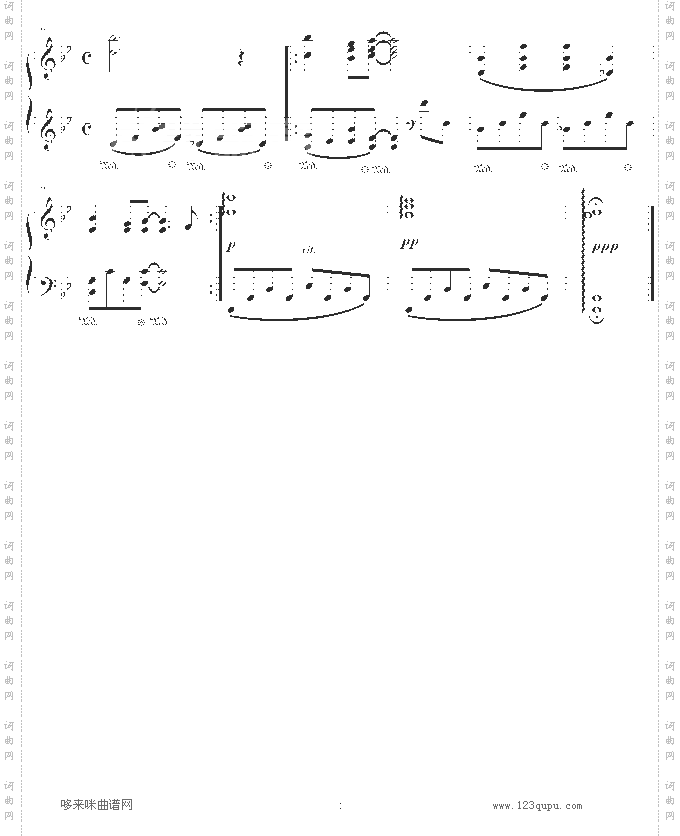 深情几许-蓝色生死恋