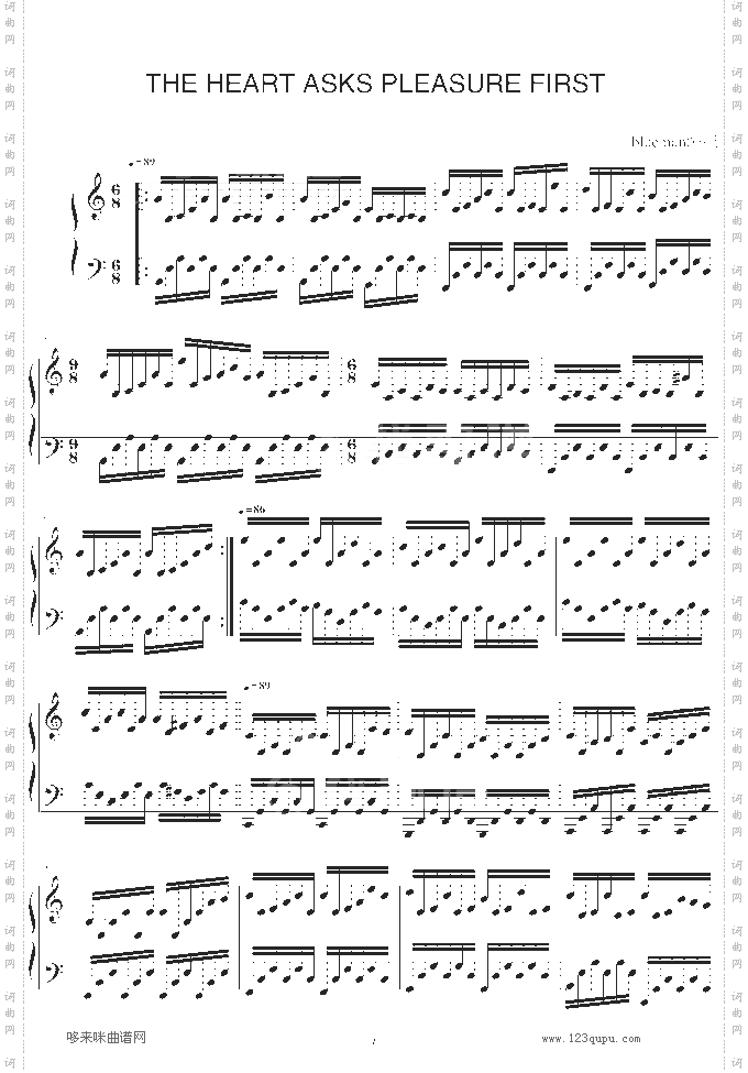 TheHeartAsksPleasureFirst-MichaelNyman