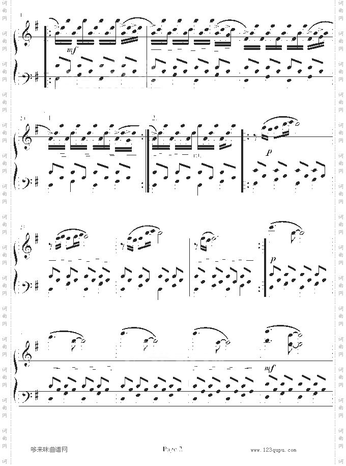 ComptineD‘unAutreEte-L’ApresMidi-YannTiersen