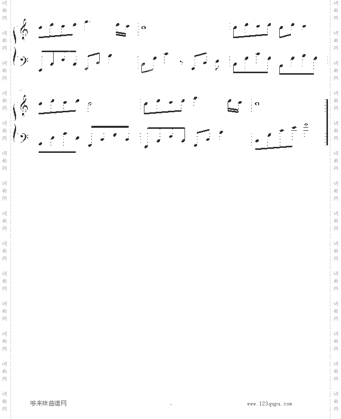 樱花草-幽幽鳕蘼版-SWEETD