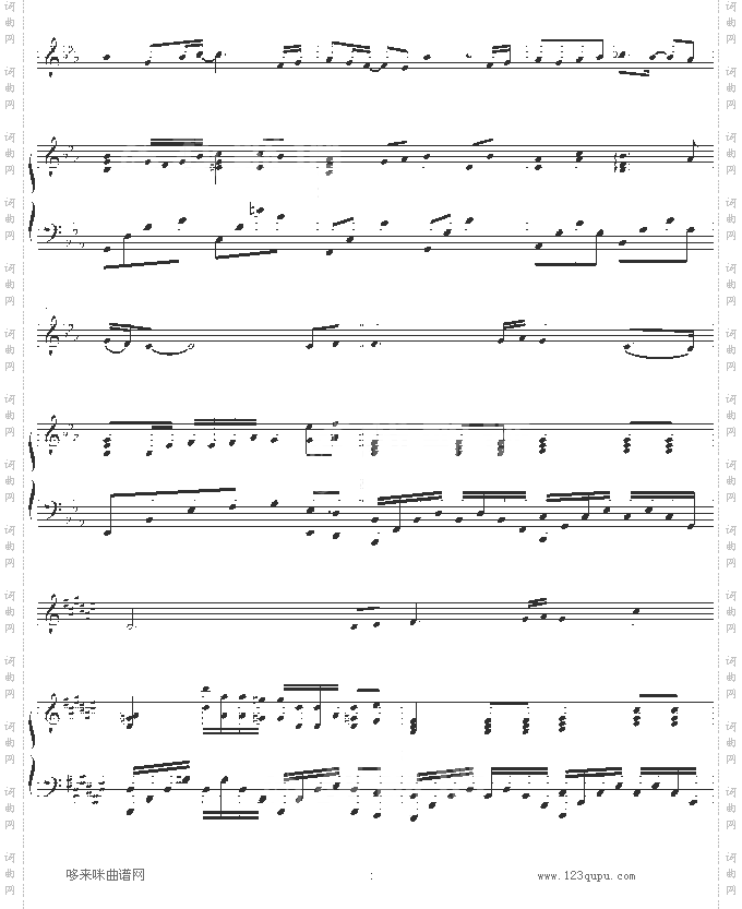 风吹不停-∮亞→薩∮