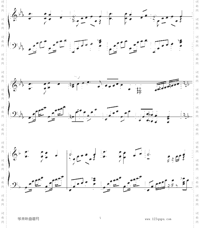 让她的爱充满世界-∮亞→薩∮