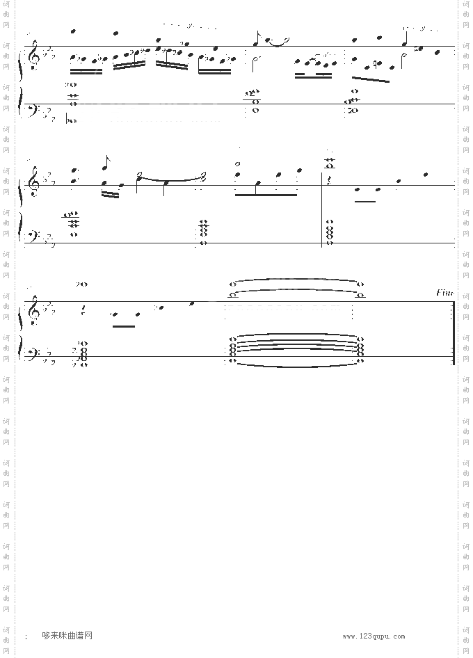 JustToShareMyLoveWithYou-追梦人