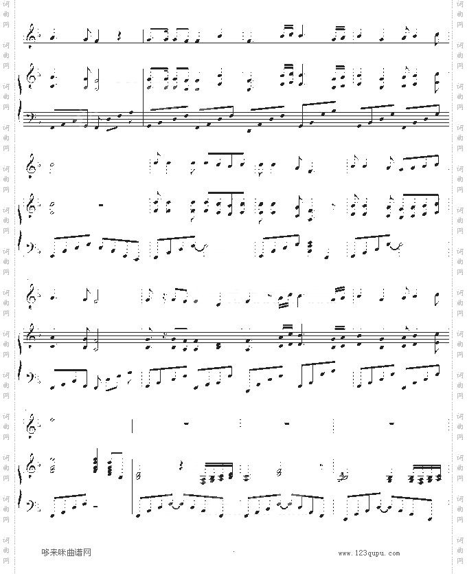 思念-PIANO-TARRY